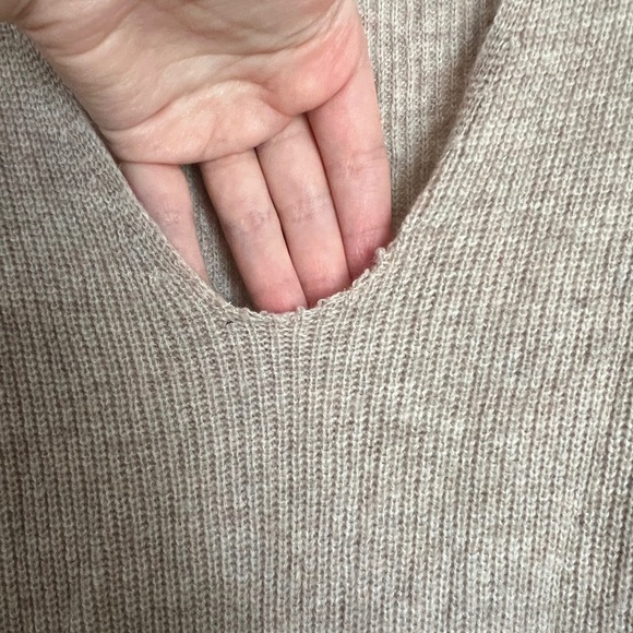 Toccin Stevie Tie-Front Dress - Picture 9 of 10